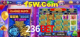 Experiência VIP 236Bet