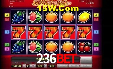 Slot Games 236Bet