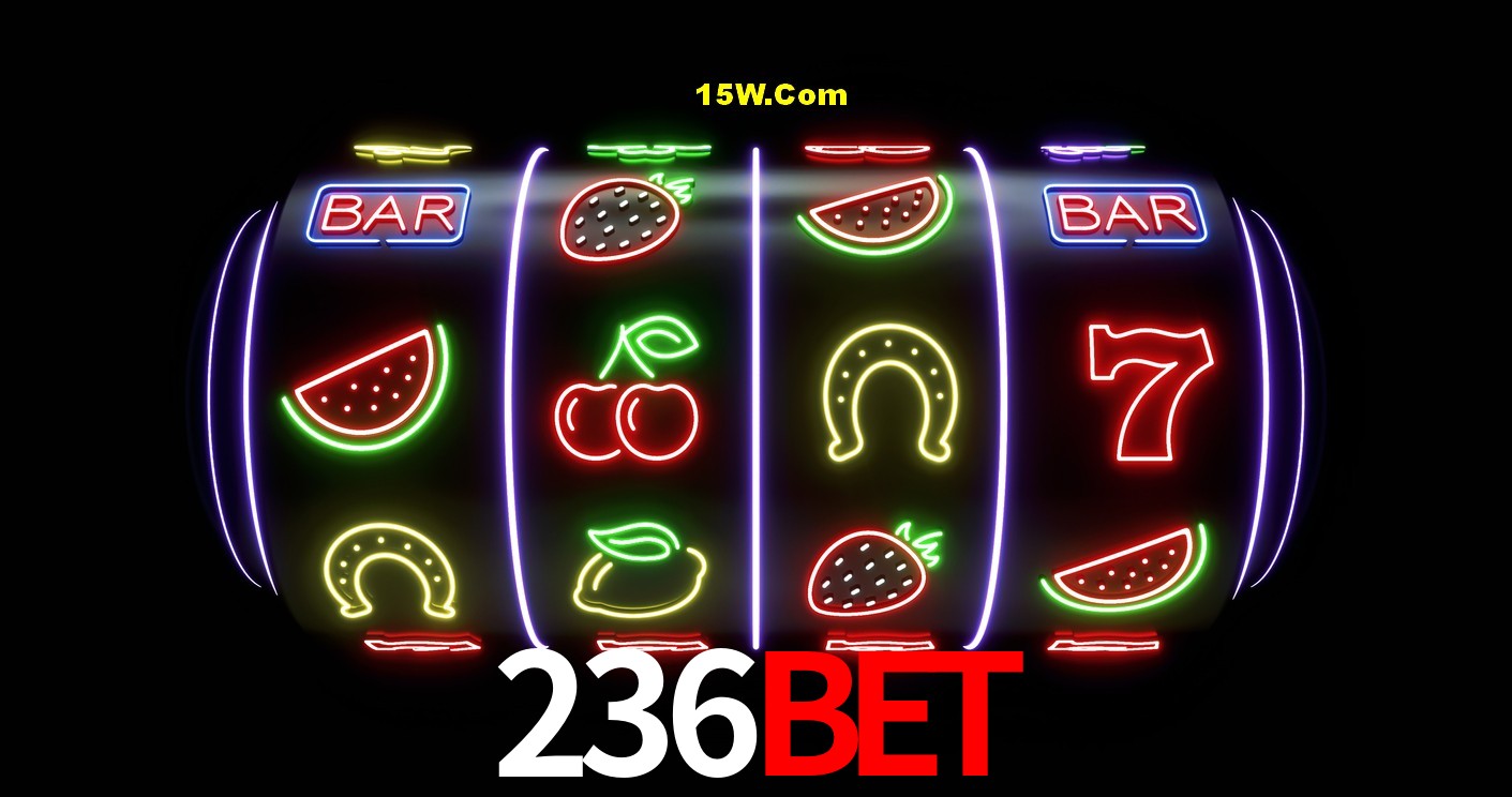 Bonus Features 236Bet