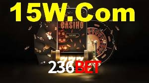 Welcome Bonus 236Bet