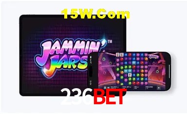Game Providers 236Bet