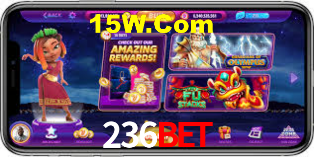236Bet Vip
